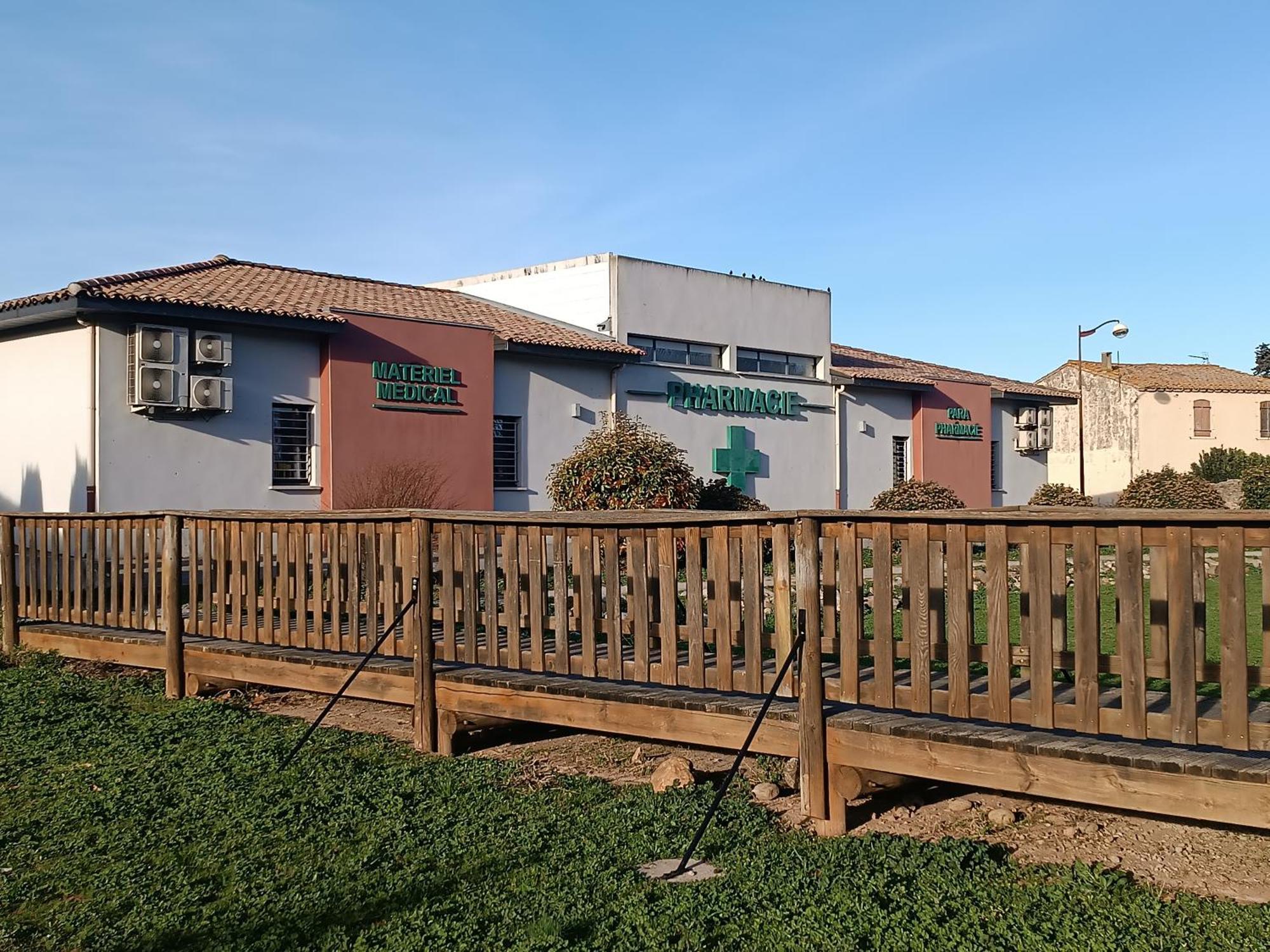 Jolie Maison De Village Capendu Exteriér fotografie