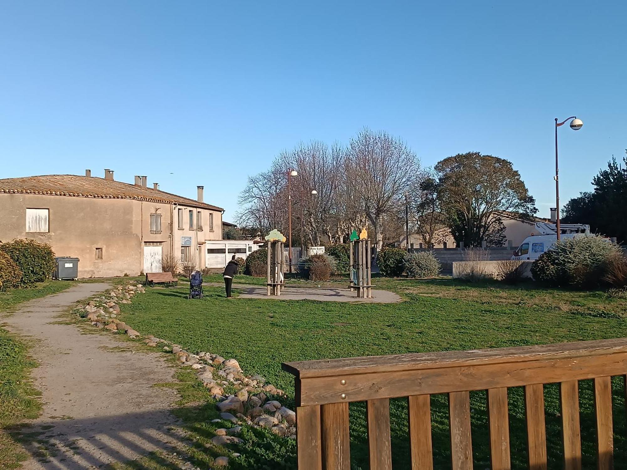 Jolie Maison De Village Capendu Exteriér fotografie