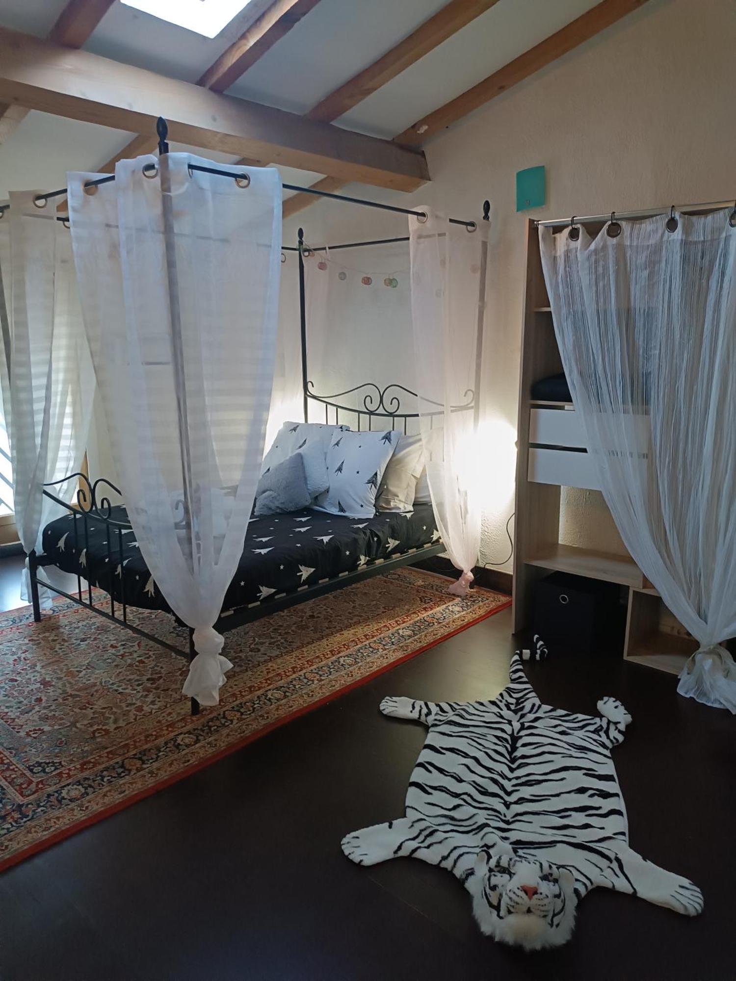 Jolie Maison De Village Capendu Exteriér fotografie