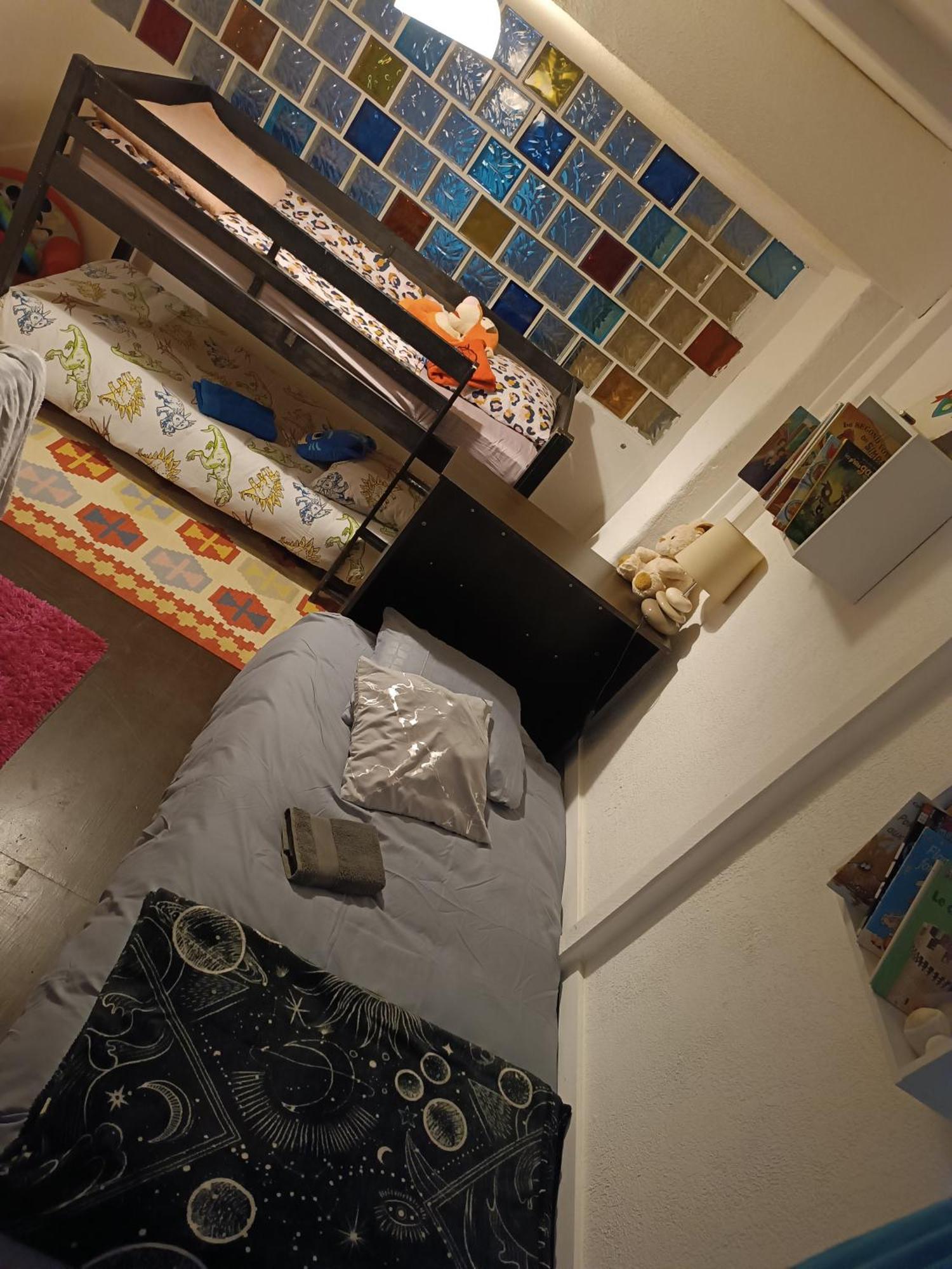 Jolie Maison De Village Capendu Pokoj fotografie